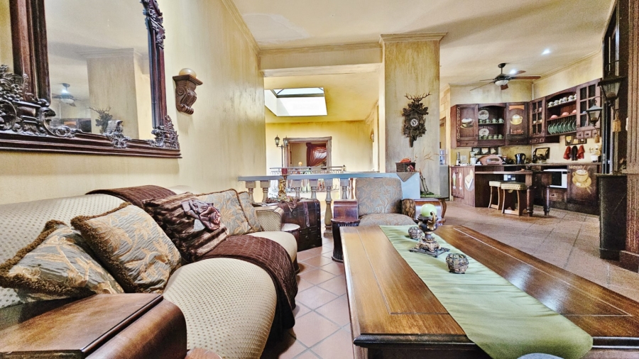 4 Bedroom Property for Sale in Maraldi Estate Free State
